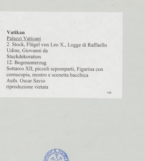 Rückseite von bh519862_recto