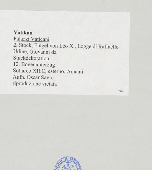 Rückseite von bh519866_recto