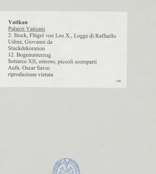 Rückseite von bh519868_recto