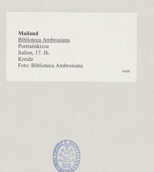 Rückseite von bh519884_recto