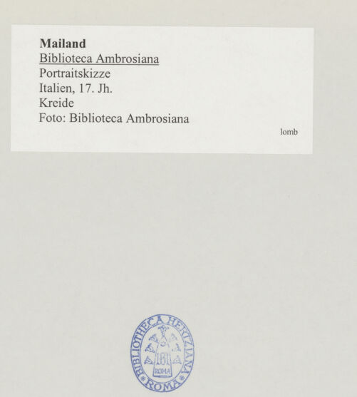 Rückseite von bh519886_recto