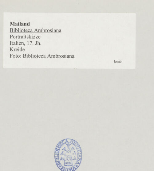 Rückseite von bh519889_recto