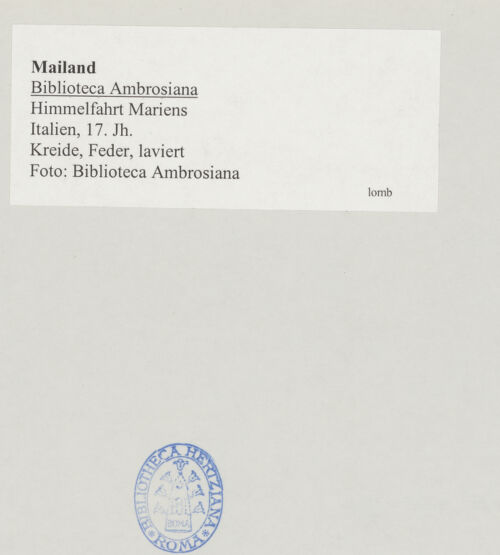 Rückseite von bh519891_recto