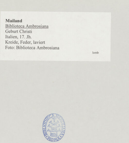 Rückseite von bh519898_recto