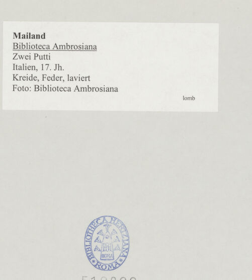 Rückseite von bh519899_recto