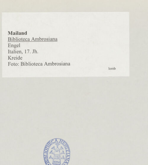 Rückseite von bh519918_recto