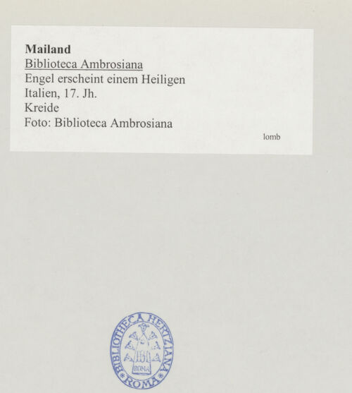 Rückseite von bh519920_recto