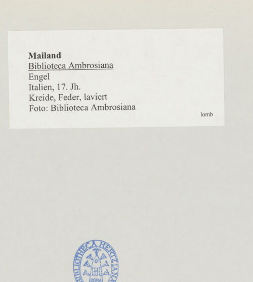 Rückseite von bh519926_recto