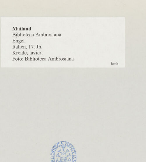 Rückseite von bh519927_recto