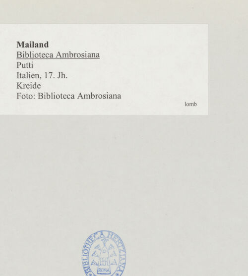 Rückseite von bh519928_recto