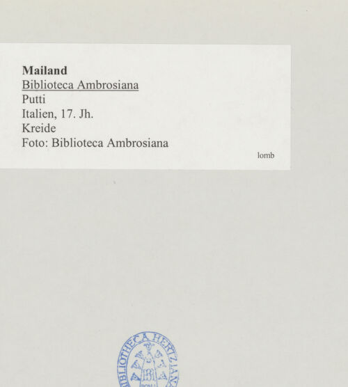 Rückseite von bh519929_recto