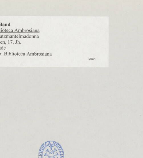 Rückseite von bh519931_recto