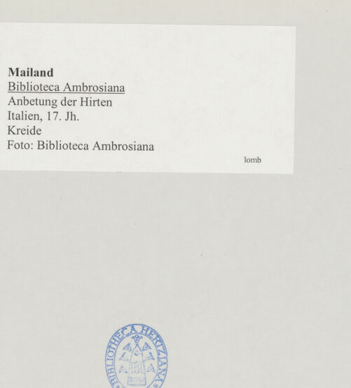 Rückseite von bh519935_recto