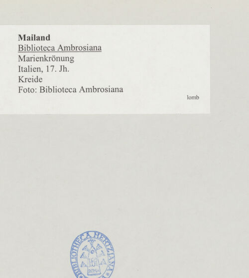 Rückseite von bh519937_recto