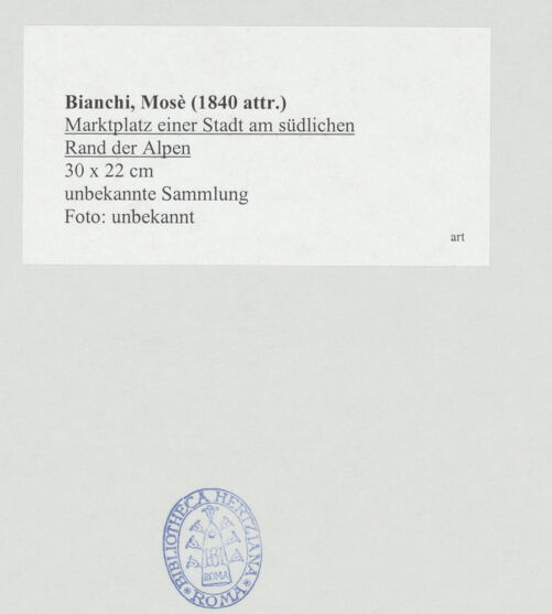 Rückseite von bh519939_recto