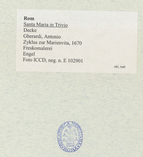 Rückseite von bh519952_recto