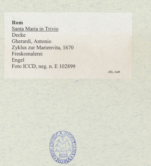 Rückseite von bh519953_recto