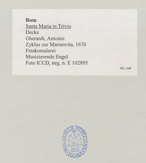 Rückseite von bh519958_recto