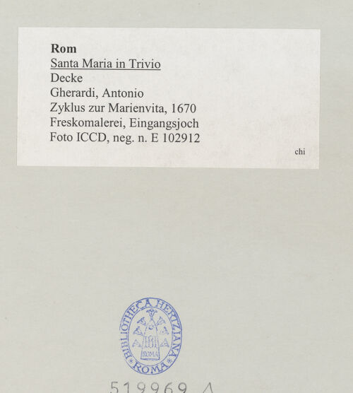 Rückseite von bh519969_recto