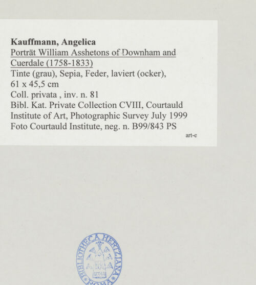 Rückseite von bh520000_recto