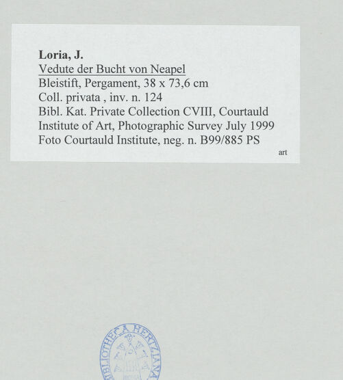 Rückseite von bh520013_recto