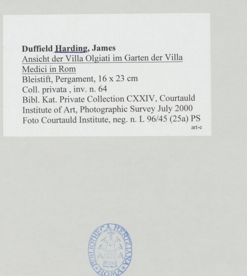 Rückseite von bh520014_recto