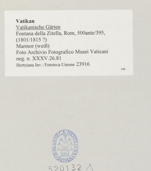 Rückseite von bh520132_recto