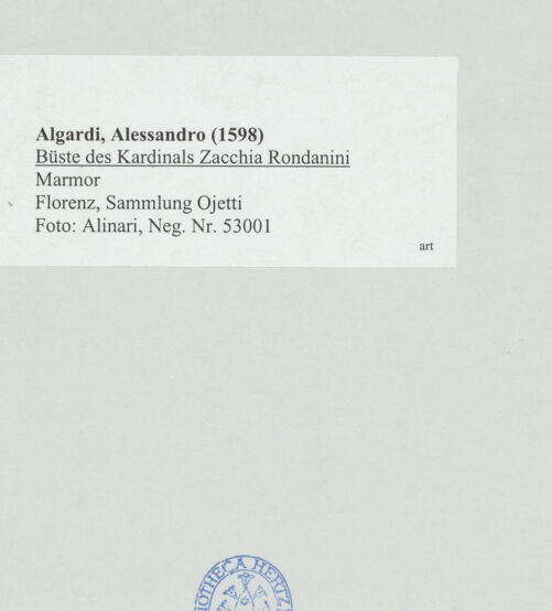 Rückseite von bh520155_recto