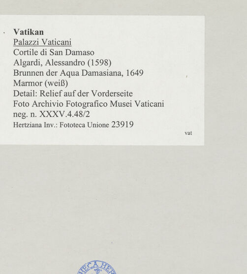 Rückseite von bh520187_recto