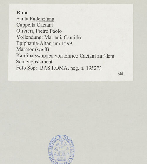 Rückseite von bh520533_recto