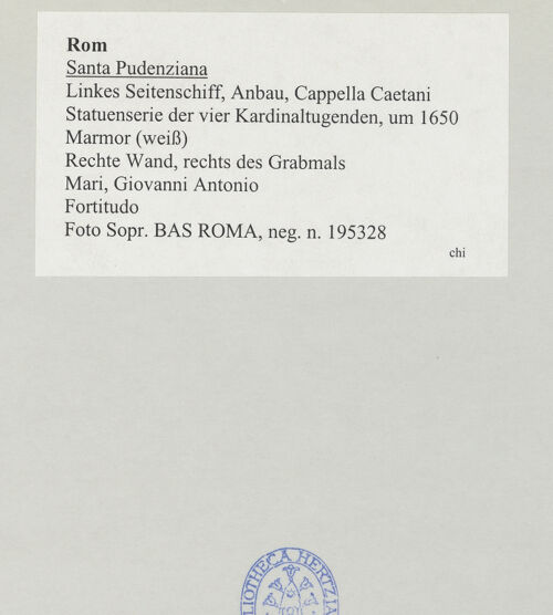 Rückseite von bh520535_recto