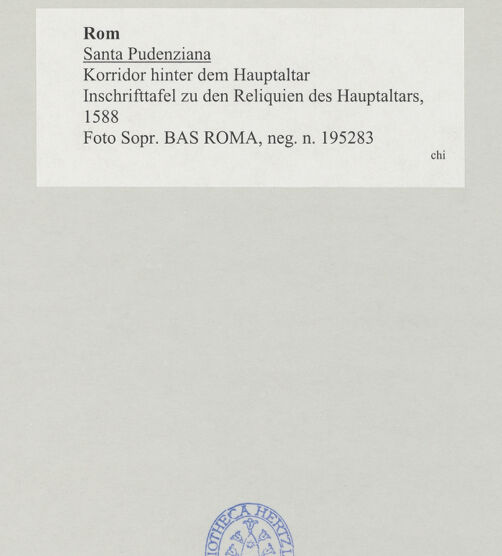 Rückseite von bh520540_recto