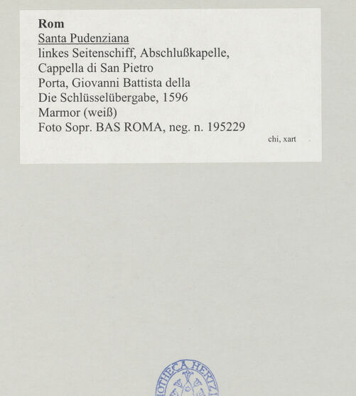 Rückseite von bh520542_recto