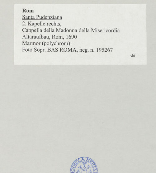 Rückseite von bh520543_recto