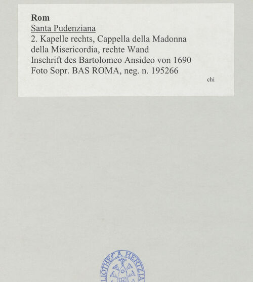 Rückseite von bh520545_recto