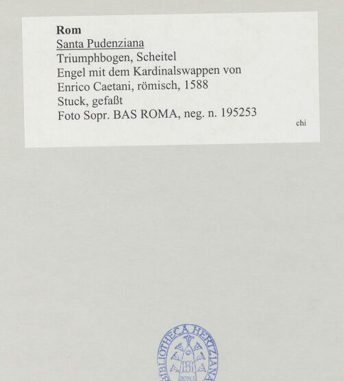 Rückseite von bh520547_recto