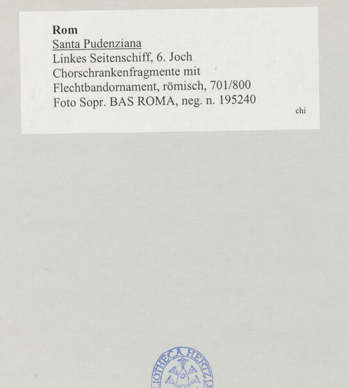 Rückseite von bh520550_recto