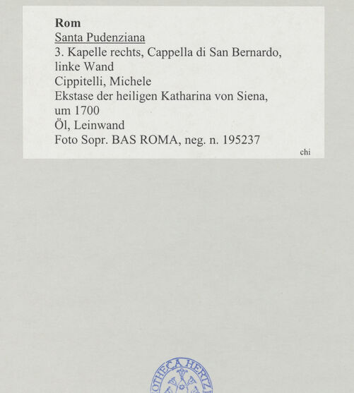 Rückseite von bh520552_recto