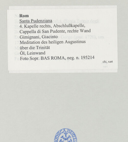 Rückseite von bh520558_recto