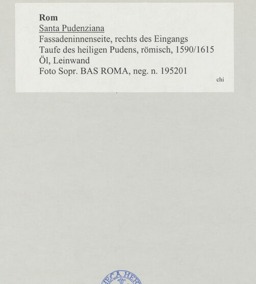 Rückseite von bh520560_recto