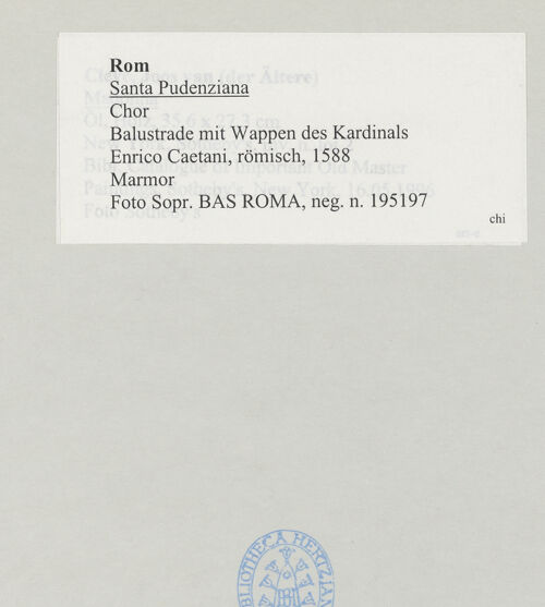 Rückseite von bh520562_recto