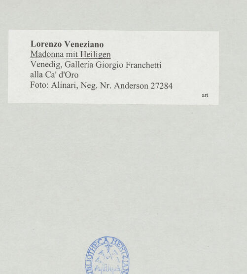 Rückseite von bh520622_recto