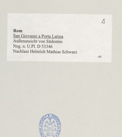 Rückseite von bh520723_recto