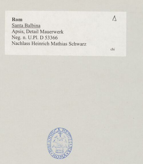 Rückseite von bh520724_recto