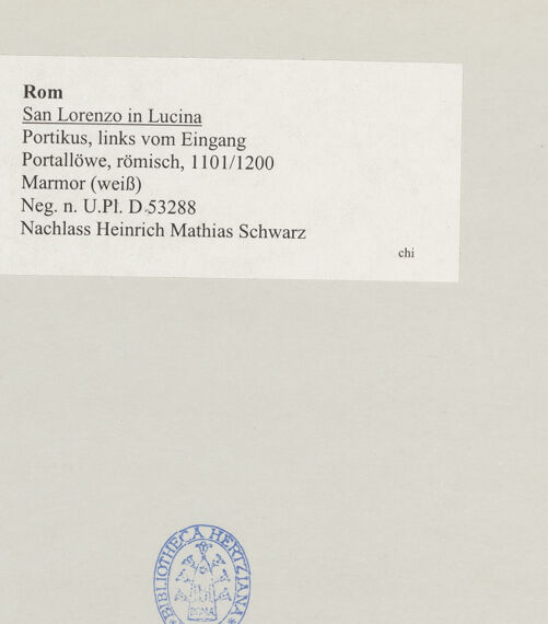 Rückseite von bh520728_recto