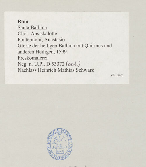 Rückseite von bh520733_recto