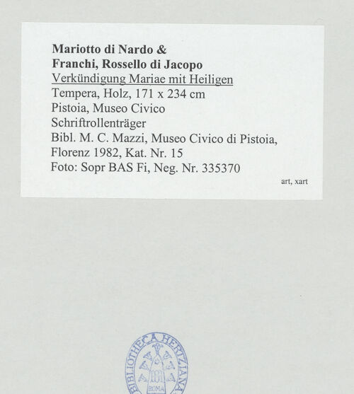 Rückseite von bh520828_recto