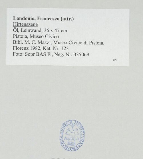 Rückseite von bh520845_recto