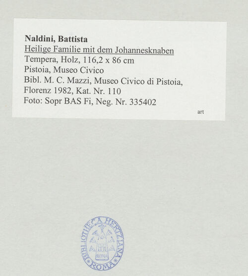 Rückseite von bh520852_recto