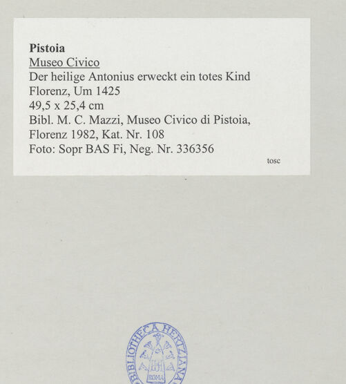 Rückseite von bh520853_recto